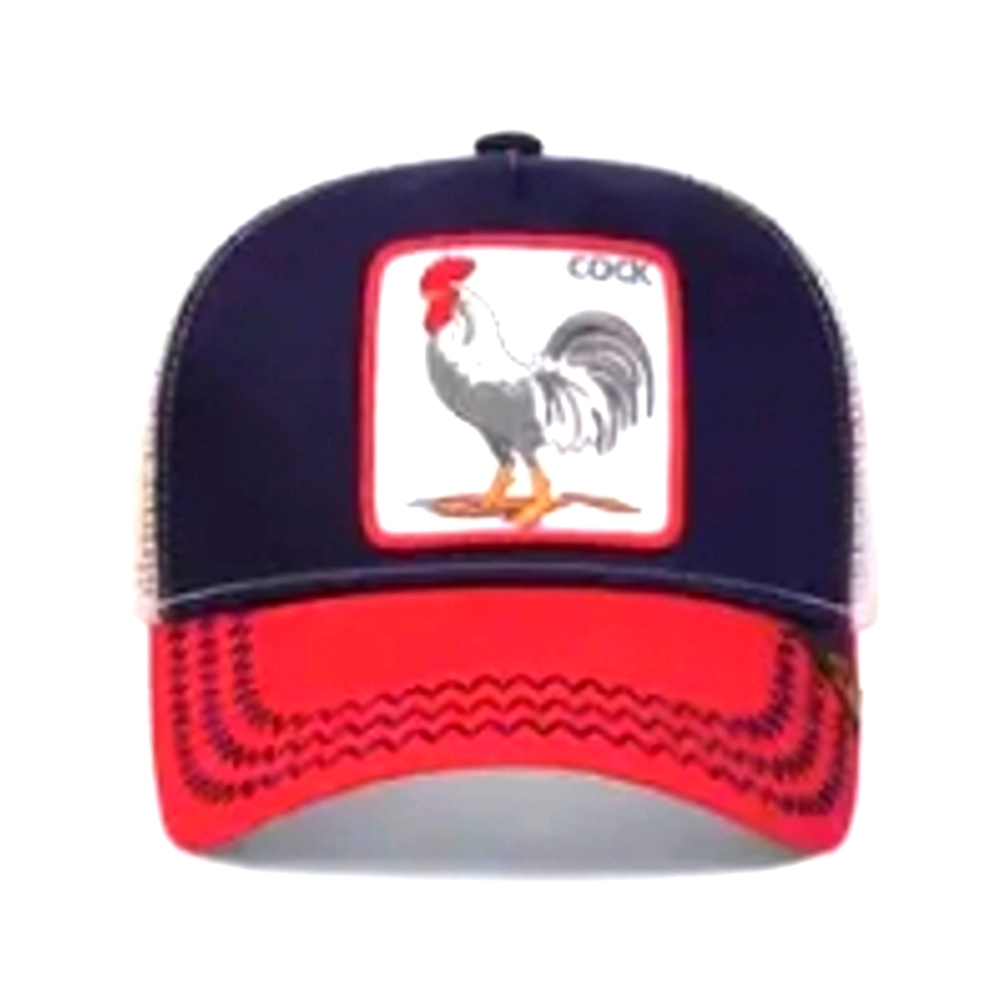 Trucker Hat